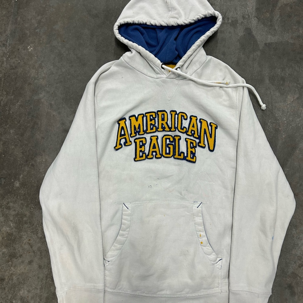 American Eagle hoodie